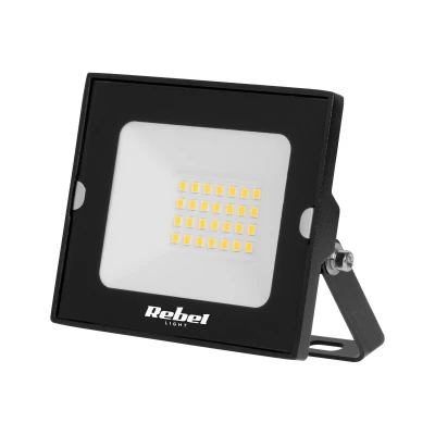 Rebel URZ3612 LED reflektor 20W, 4000K, 230V