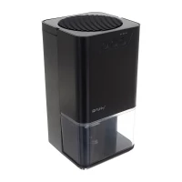 Ruhhy 26494 Odvlhčovač vzduchu 36 W, 380 ml/ den, černá
