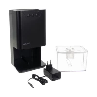 Ruhhy 26494 Odvlhčovač vzduchu 36 W, 380 ml/ den, černá