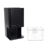 Ruhhy 26494 Odvlhčovač vzduchu 36 W, 380 ml/ den, černá