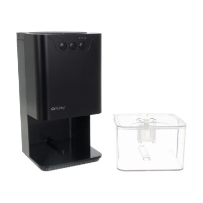 Ruhhy 26494 Odvlhčovač vzduchu 36 W, 380 ml/ den, černá