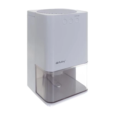 Ruhhy 26495 Odvlhčovač vzduchu 36 W, 380 ml/ den, bílá