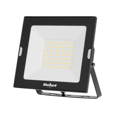 Rebel URZ3624 LED reflektor 50W, 6500K, 230V