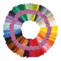 Maaleo 25724 Sada pro vyšívání 207 ks,  XXL