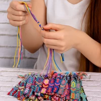 Maaleo 25724 Sada pro vyšívání 207 ks,  XXL