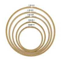 Maaleo 25724 Sada pro vyšívání 207 ks,  XXL