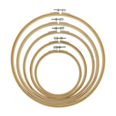 Maaleo 25724 Sada pro vyšívání 207 ks,  XXL