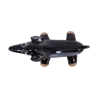 SunClub 35278 Nafukovací hračka do vody – Pes