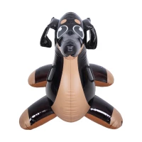 SunClub 35278 Nafukovací hračka do vody – Pes