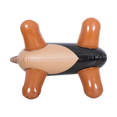 SunClub 35278 Nafukovací hračka do vody – Pes