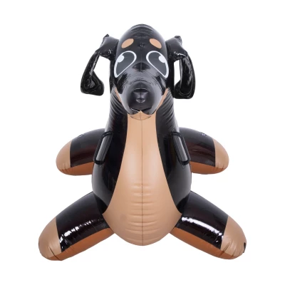 SunClub 35278 Nafukovací hračka do vody – Pes