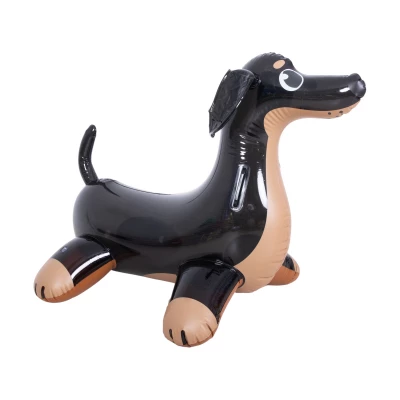 SunClub 35278 Nafukovací hračka do vody – Pes