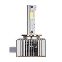 Vipow ZAR0702 LED žiarovka do auta D3S, 90W, 6000K, HQ, 2 ks