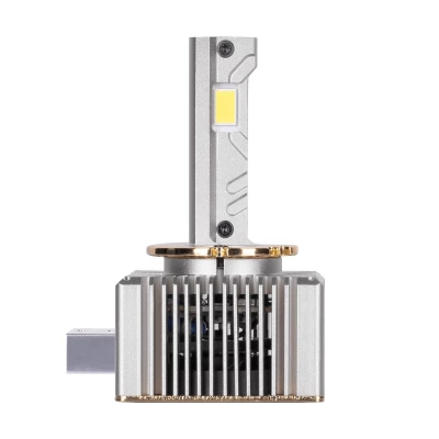Vipow ZAR0702 LED žiarovka do auta D3S, 90W, 6000K, HQ, 2 ks