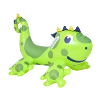 SunClub 35001 Nafukovacia hračka do vody - Dinosaurus