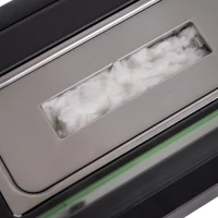 Kaminer 26301 Biobed 35 x 18 x 16,5 cm, čierna