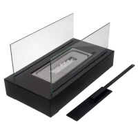 Kaminer 26301 Biobed 35 x 18 x 16,5 cm, čierna