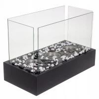 Kaminer 26318 Biokrb 45 x 29 x 20,5 cm, černá