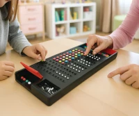 ISO 26462 Lamač kódů – společenská hra