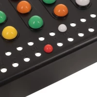 ISO 26462 Lamač kódů – společenská hra