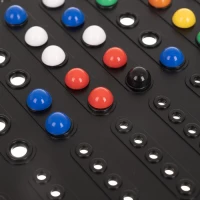 ISO 26462 Lamač kódů – společenská hra