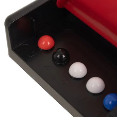 ISO 26462 Lamač kódů – společenská hra