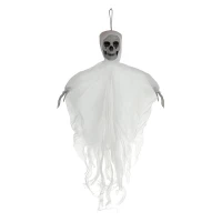 Ruhhy 26124 Biely závesný rám, HALLOWEEN