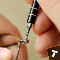 Bigstren 25804 Sada nářadí na opravu elektroniky 133 ks