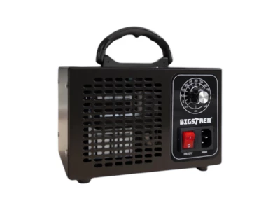 Bigstren 25076 Generátor ozónu 20 000 mg/h, 150 W, 2700 V
