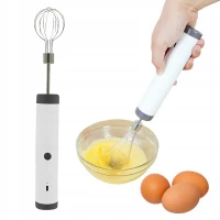 Verk 07272 Multifunkční ruční šlehač 1200 mAh, bílý