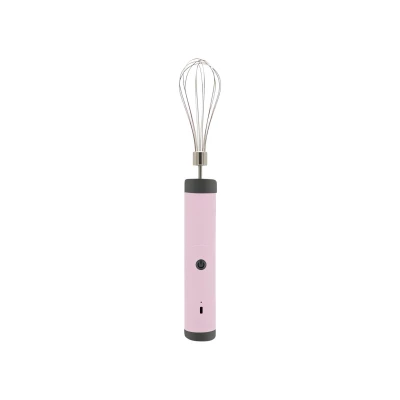 Verk 07272 Multifunkční ruční šlehač 1200 mAh, bílý