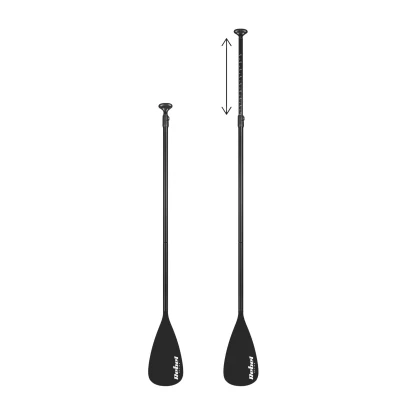 Rebel RBA-4500 Paddleboard SUP s příslušenstvím 350 cm, 135 kg, oranžový