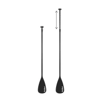 Rebel RBA-4500 Paddleboard SUP s príslušenstvom 350 cm, 135 kg, modrý