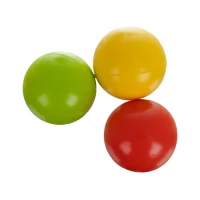 ISO 26460 Barevná kuličková dráha se sloníkem