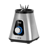 Teesa TSA3549 Stolný mixér EASY EXPERT GO 1300W, 1,5 l, nerezová oceľ