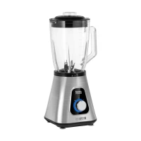Teesa TSA3549 Stolný mixér EASY EXPERT GO 1300W, 1,5 l, nerezová oceľ