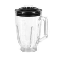 Teesa TSA3549 Stolný mixér EASY EXPERT GO 1300W, 1,5 l, nerezová oceľ