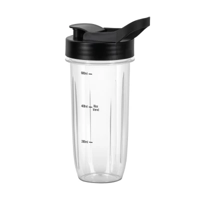 Teesa TSA3549 Stolný mixér EASY EXPERT GO 1300W, 1,5 l, nerezová oceľ
