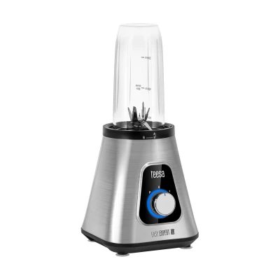 Teesa TSA3549 Stolný mixér EASY EXPERT GO 1300W, 1,5 l, nerezová oceľ