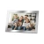 Digitálny fotorámik Kruger&Matz KM1101 Frameo WiFi, 10,1 palca, strieborný