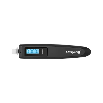 Peiying MIE2124 Digitálny alkohol tester AT551