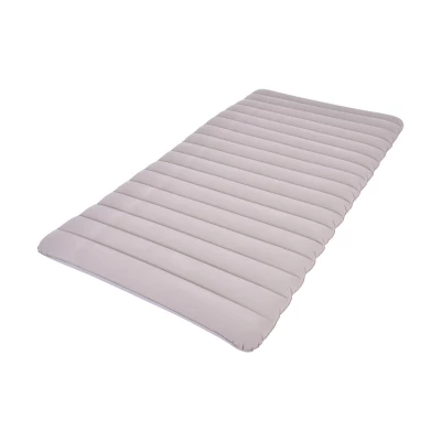 Avenli 24011 Nafukovací matrace 183 x 97 x 12 cm, šedá
