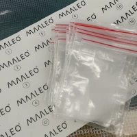 Maaleo 26770 Diamantové malování 40 x 30 cm, Kytice
