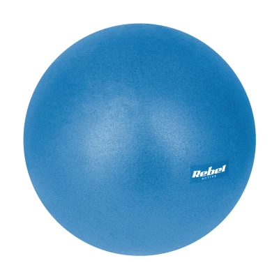 Rebel RBA-3103 Jóga/pilates míč 25 cm, modrý