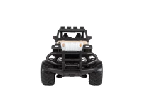 Rebel ZAB0111 Terénní Mini RC Auto ARMY, dálkové ovládání (1:43)