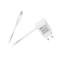 Rebel KOM1015.1 Stolní LED lampa s držákem na tužky, pes