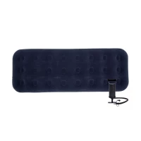 Avenli 24040 Nafukovací matrac 191 x 73 x 22 cm, modrý