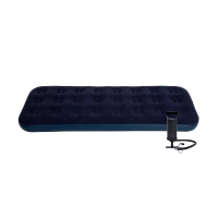 Avenli 24040 Nafukovací matrac 191 x 73 x 22 cm, modrý