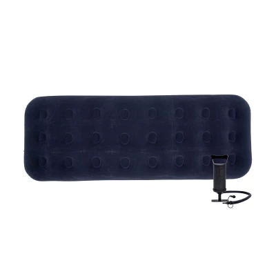 Avenli 24040 Nafukovací matrac 191 x 73 x 22 cm, modrý