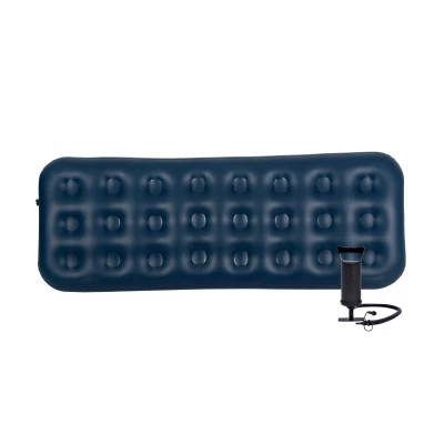 Avenli 24040 Nafukovací matrac 191 x 73 x 22 cm, modrý